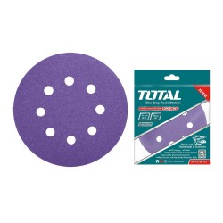 Grinding sheet TOTAL TAC73150101 