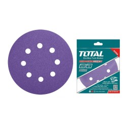 Grinding sheet TOTAL TAC73150103 