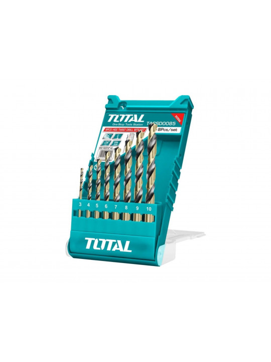 Drill bit TOTAL TACSD0085 
