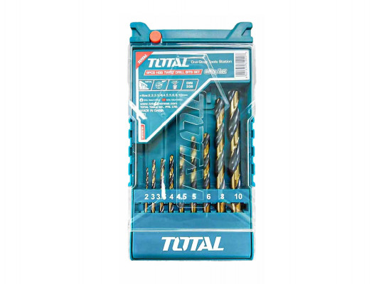 Drill bit TOTAL TACSD0095 