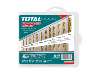 Drill bit TOTAL TACSD0125 