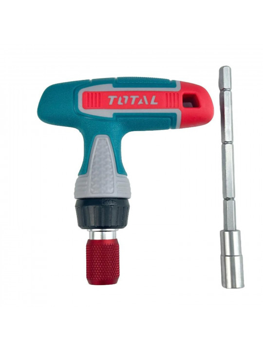 Сверла TOTAL TACSD30316 