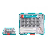 Screwdriver TOTAL TACSD30376 