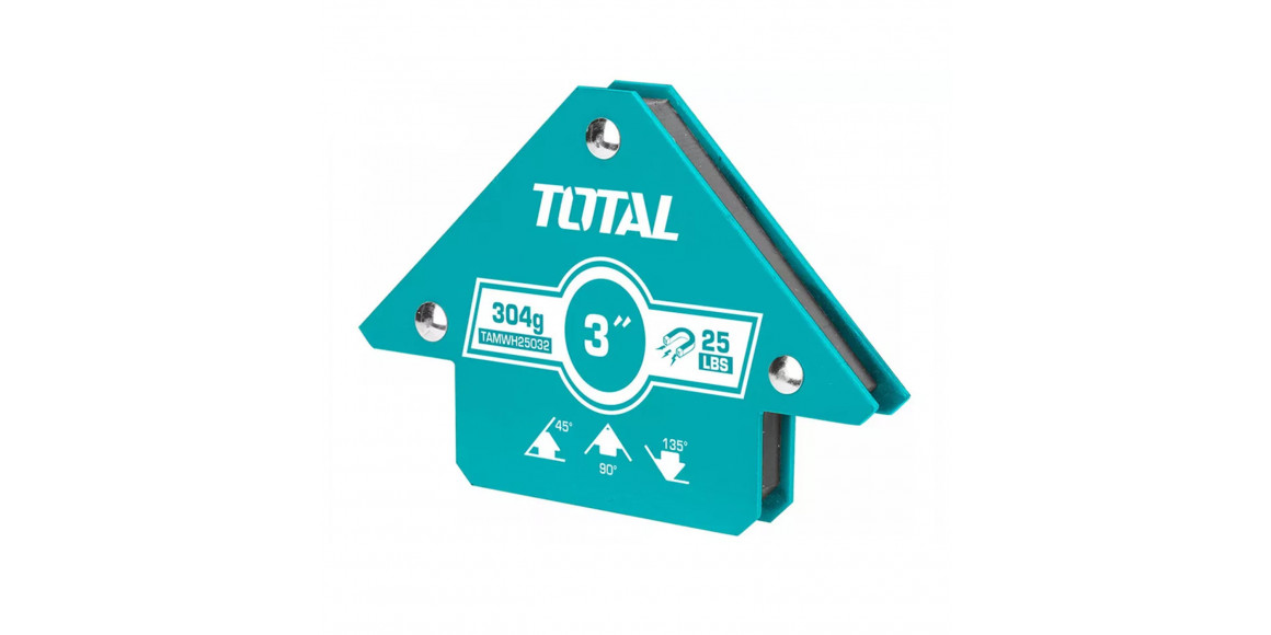 Magnet TOTAL TAMWH4062 