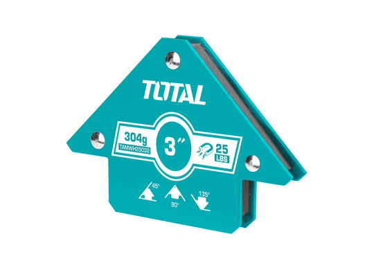 Մագնիս TOTAL TAMWH4062 