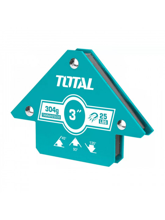Մագնիս TOTAL TAMWH4062 