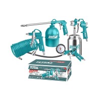 Air tool TOTAL TATK051 