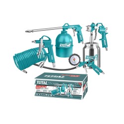 Air tool TOTAL TATK051 