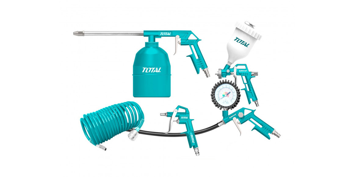 Air tool TOTAL TATK053 