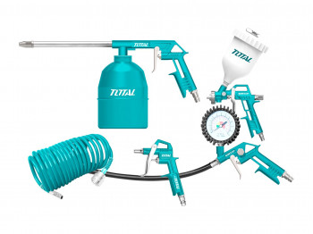 Օդով գործիք TOTAL TATK053 