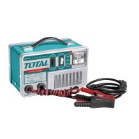 Charger for tool TOTAL TBC1501 