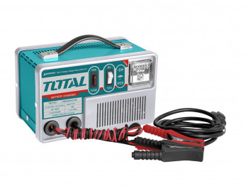 Charger for tool TOTAL TBC1501 