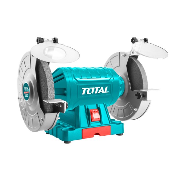 Тачильный станок TOTAL TBG35020 