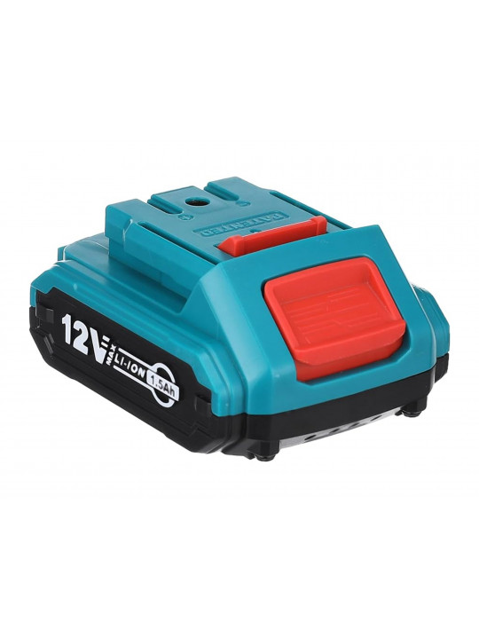 Battery for tool TOTAL TBLI12151 
