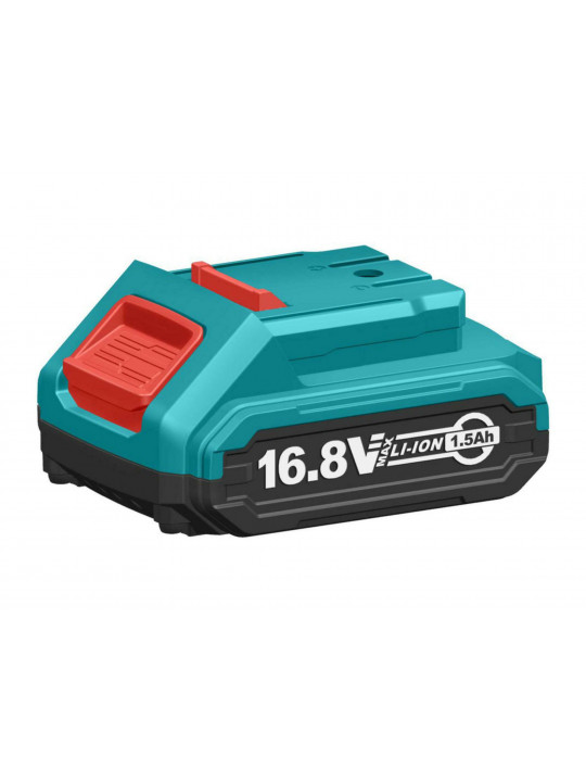 Battery for tool TOTAL TBLI16151 