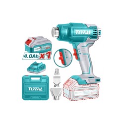 Heat gun TOTAL TBLI20025 