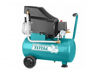 Air compressor TOTAL TC1202411 