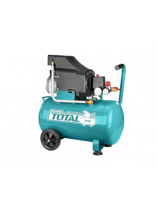 Воздушный компрессор TOTAL TC1255011 
