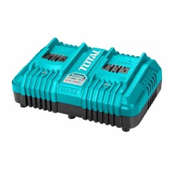 Charger for tool TOTAL TCLI2034 