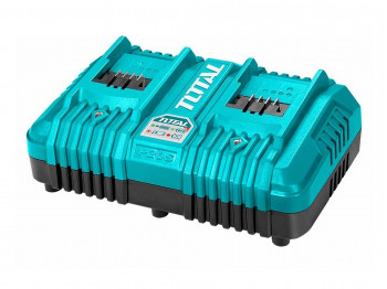 Լիցքավորիչ գործիքի համար TOTAL TCLI2034 