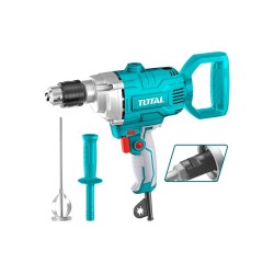 Construction mixer TOTAL TD61106 