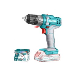 El. screwdriver TOTAL TDLI200515 