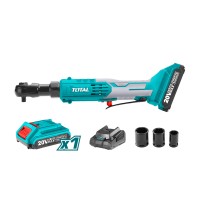Impact wrenches TOTAL TDRLI206015 