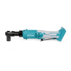 Impact wrenches TOTAL TDRLI2060151 