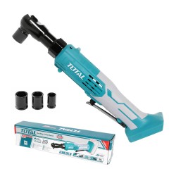 Impact wrenches TOTAL TDRLI2060151 