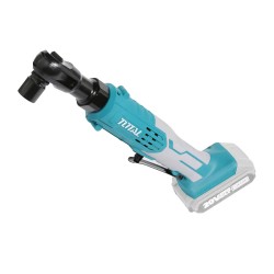 Impact wrenches TOTAL TDRLI2060151 