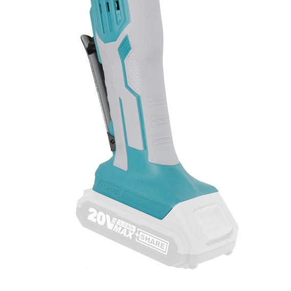 Impact wrenches TOTAL TDRLI2060151 