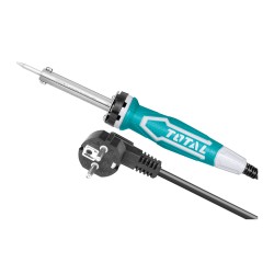 Soldering iron TOTAL TET1406 