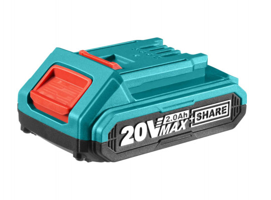 Battery for tool TOTAL TFBLI2030 