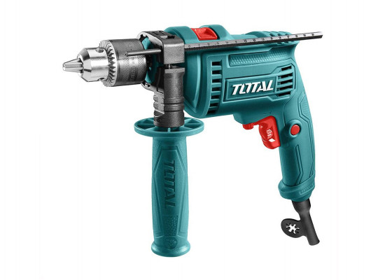 Drills TOTAL TG105136 
