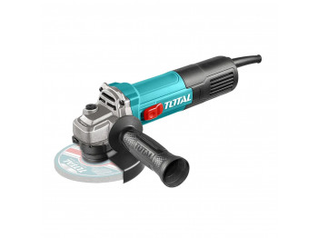 Angle grinder TOTAL TG10711576 