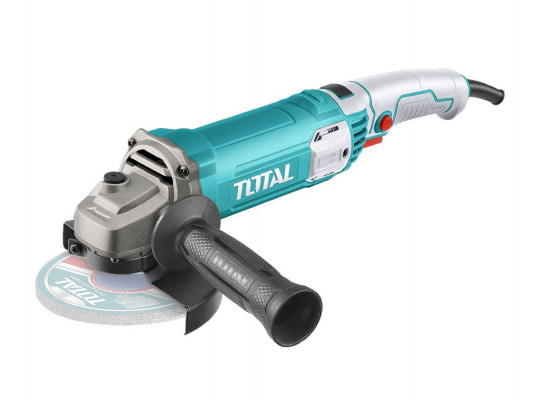 Angle grinder TOTAL TG10911576 