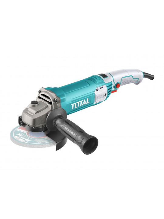 Angle grinder TOTAL TG10911576 