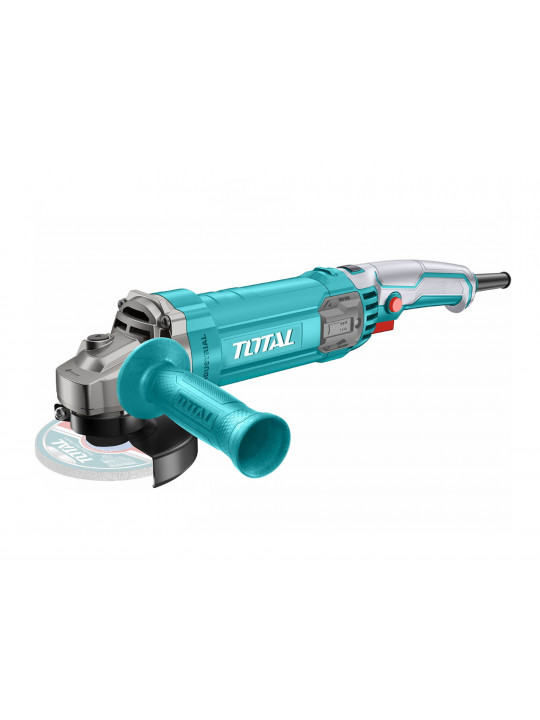 Angle grinder TOTAL TG11012556 