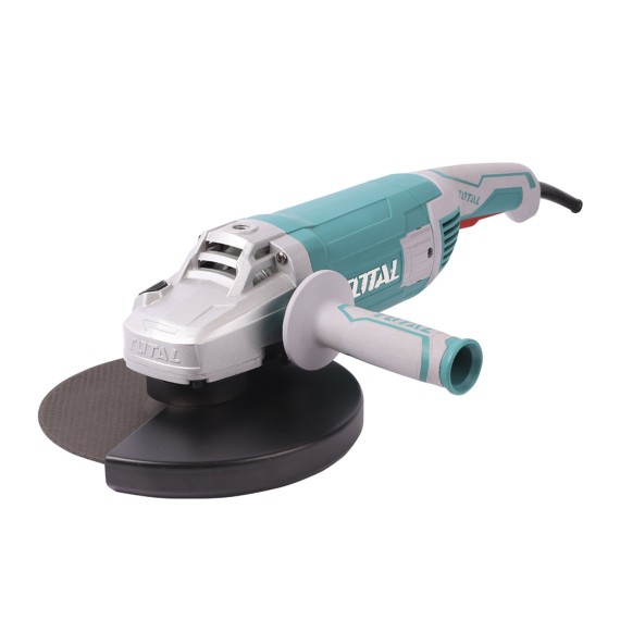Ушм болгарка TOTAL TG1262306 
