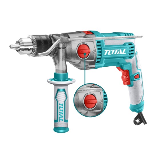Drills TOTAL TG211166 