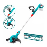 Grass trimmer TOTAL TGTLI20328 