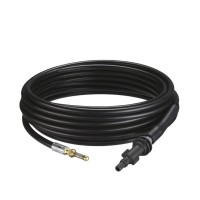 Garden hose TOTAL TGTPCH751 
