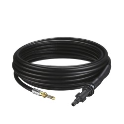 Garden hose TOTAL TGTPCH751 