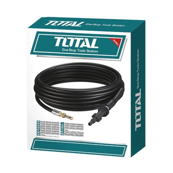 Садовий шланг TOTAL TGTPCH751 