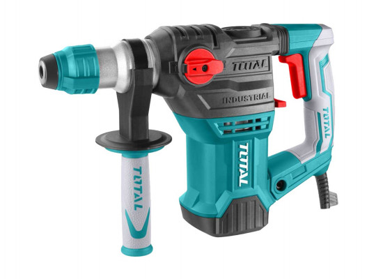 Rotary hammer TOTAL TH1153216 