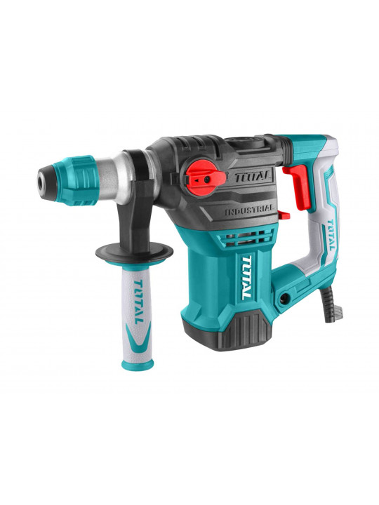 Rotary hammer TOTAL TH1153216 