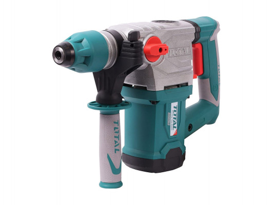 Rotary hammer TOTAL TH1153236 