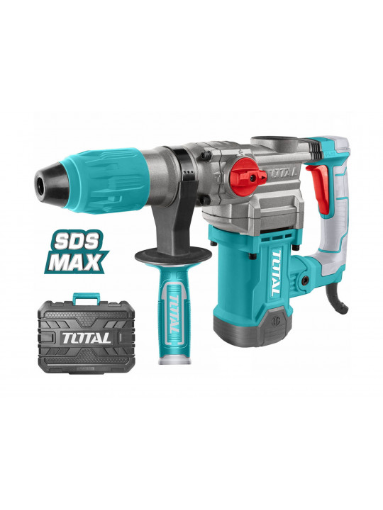 Rotary hammer TOTAL TH1163855 