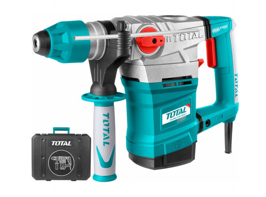 Rotary hammer TOTAL TH118366 