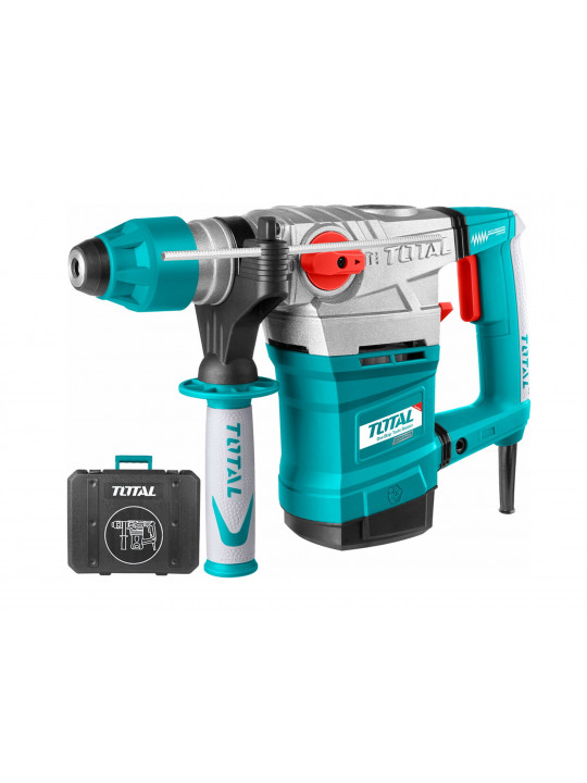 Rotary hammer TOTAL TH118366 